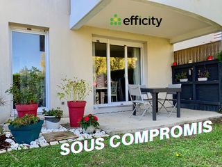 appartement 3 pièces - 58m2 à Arvert (17530)