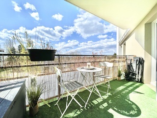 appartement 3 pièces - 70m2 à L'Haÿ-les-Roses (94260)