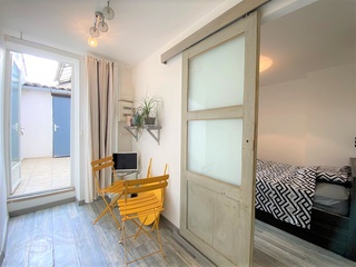 appartement 2 pièces - 20m2 à Montélimar (26200)