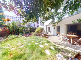 appartement 2 pièces - 48m2 à Lyon (69007)