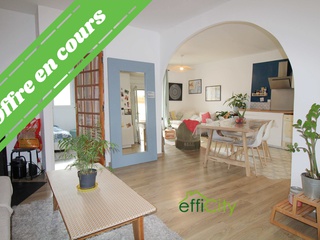 maison 4 pièces - 87m2 à Cadolive (13950)