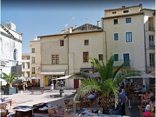 immeuble  - 65m2 à Nîmes (30000)