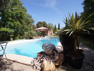 maison 4 pièces - 109m2 à Gonfaron (83590)