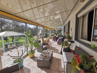 maison 8 pièces - 144m2 à Basse-Goulaine (44115)