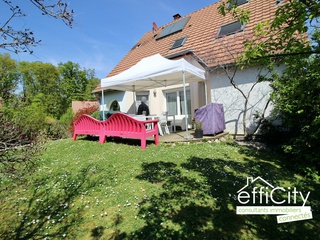 maison 7 pièces - 155m2 à Heiligenstein (67140)