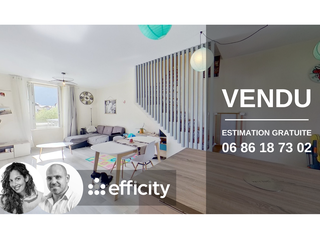 appartement 4 pièces - 74m2 à Scionzier (74950)
