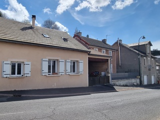 maison 8 pièces - 130m2 à Saint-Alban-sur-Limagnole (48120)