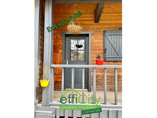 maison 4 pièces - 120m2 à Maine-de-Boixe (16230)