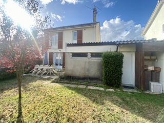 maison 6 pièces - 100m2 à Presles (95590)