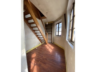appartement 1 pièces - 10m2 à Trouville-sur-Mer (14360)