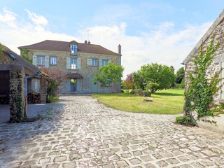 maison 13 pièces - 255m2 à Rozay-en-Brie (77540)