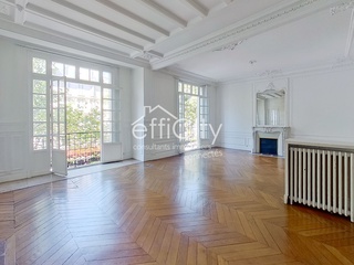 appartement 6 pièces - 147m2 à Paris (75012)