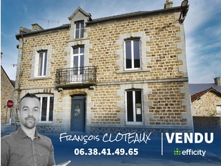 maison 7 pièces - 126m2 à Vieux-Vy-sur-Couesnon (35490)