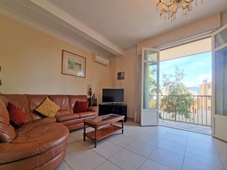 appartement 2 pièces - 72m2 à Nice (06100)