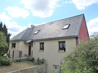 maison 7 pièces - 138m2 à Locmaria-Grand-Champ (56390)