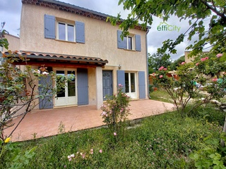 maison 5 pièces - 80m2 à Revest-du-Bion (04150)