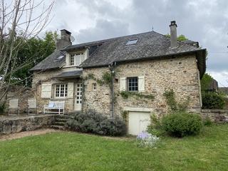 maison 4 pièces - 101m2 à Le Pescher (19190)