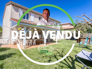 maison 5 pièces - 135m2 à Communay (69360)