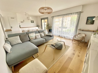 appartement 3 pièces - 80m2 à Mérignac (33700)