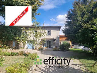maison 7 pièces - 230m2 à Fontaines-Saint-Martin (69270)