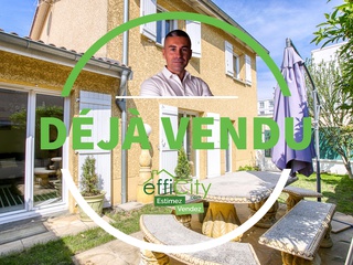 maison 5 pièces - 110m2 à Vénissieux (69200)
