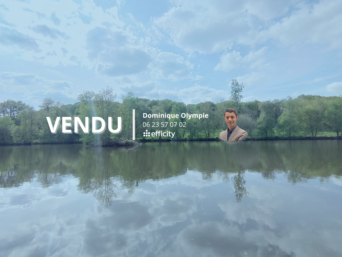 terrain  - 45872m2 à Neuvillette-en-Charnie (72140)