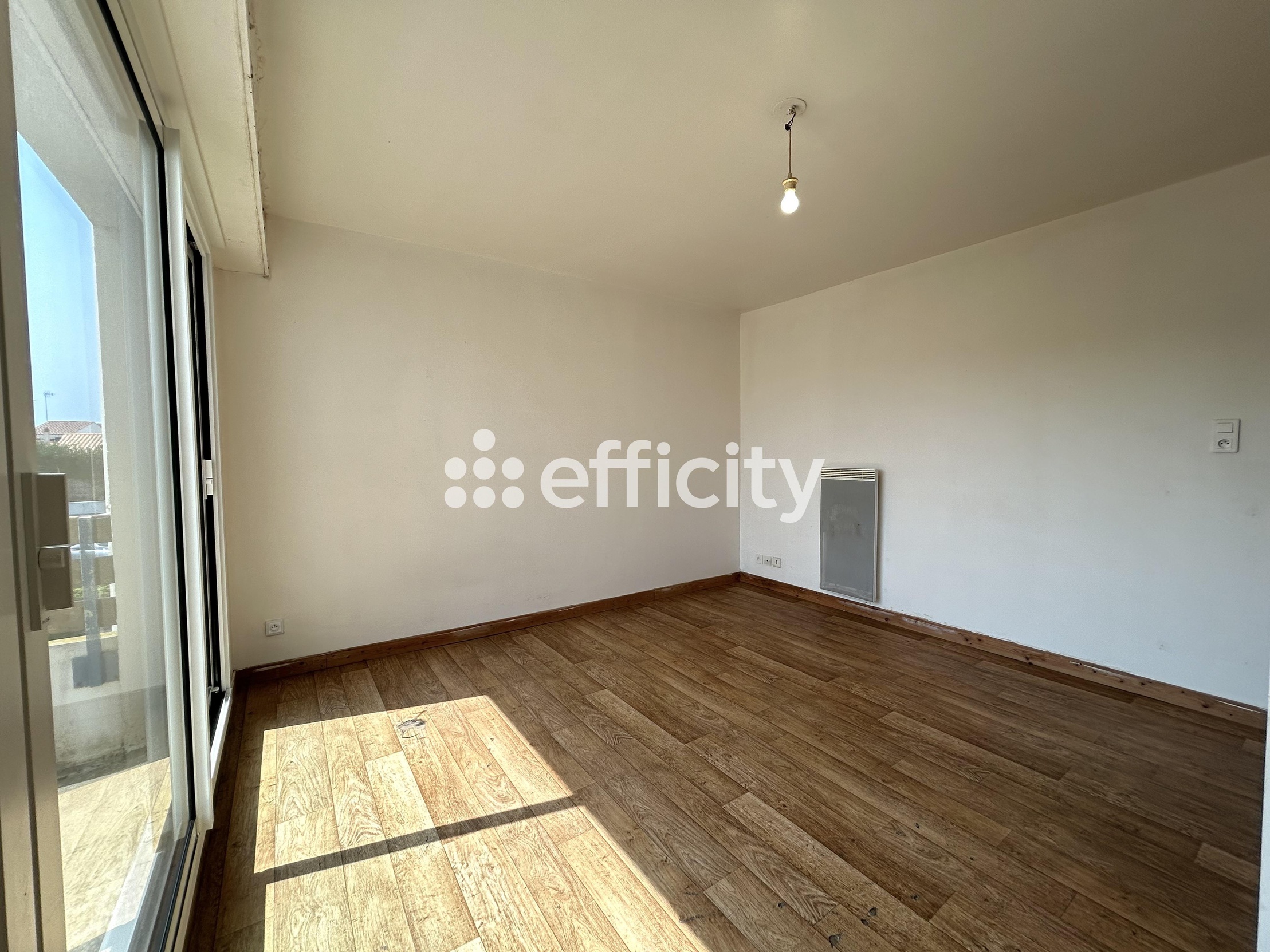 appartement 1 pièces - 22m2 à Saint-Gilles-Croix-de-Vie (85800)