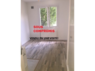 appartement 2 pièces - 39m2 à Bourg-en-Bresse (01000)