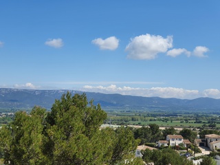 appartement 2 pièces - 41m2 à Mallemort (13370)