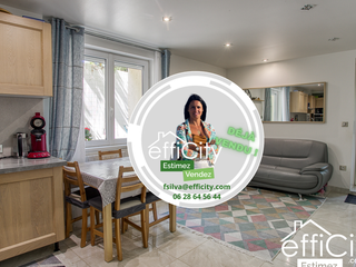 maison 4 pièces - 65m2 à Givors (69700)