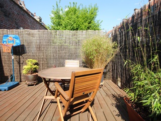 maison 4 pièces - 90m2 à Croix (59170)