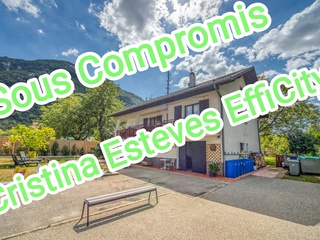 maison 6 pièces - 313m2 à Rovon (38470)