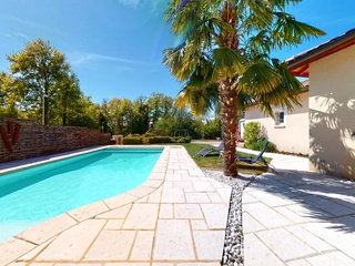 maison 6 pièces - 210m2 à Neyron (01700)