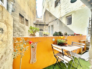 appartement 2 pièces - 56m2 à Avignon (84000)