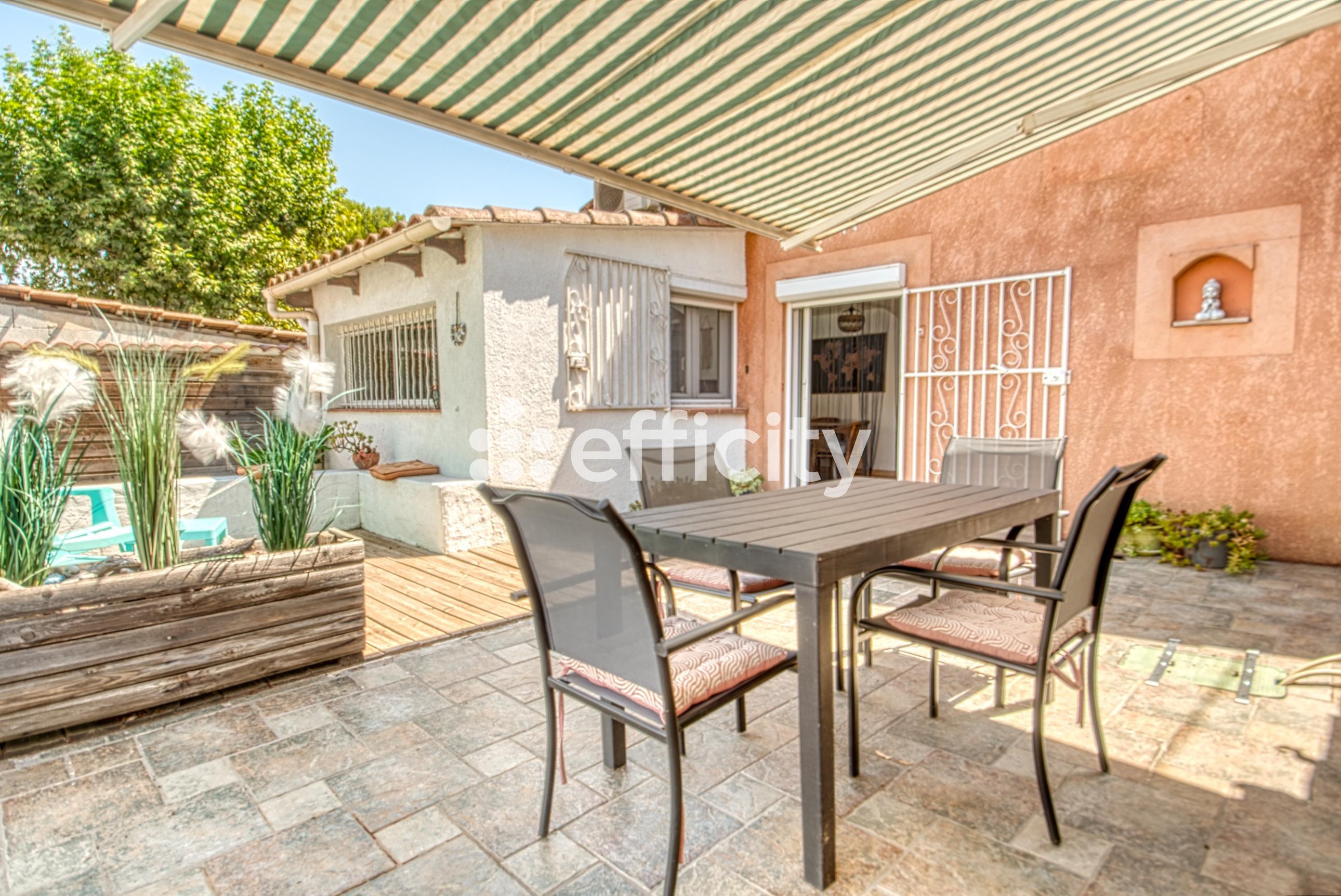 Maison 4 pièces 97 m² · à Saint-Mitre-les-Remparts · 97 m² · 327 000 €