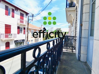 appartement 3 pièces - 59m2 à Biarritz (64200)