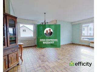 appartement 4 pièces - 100m2 à Reignier-Esery (74930)