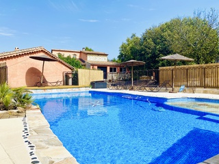 maison 24 pièces - 340m2 à Néoules (83136)