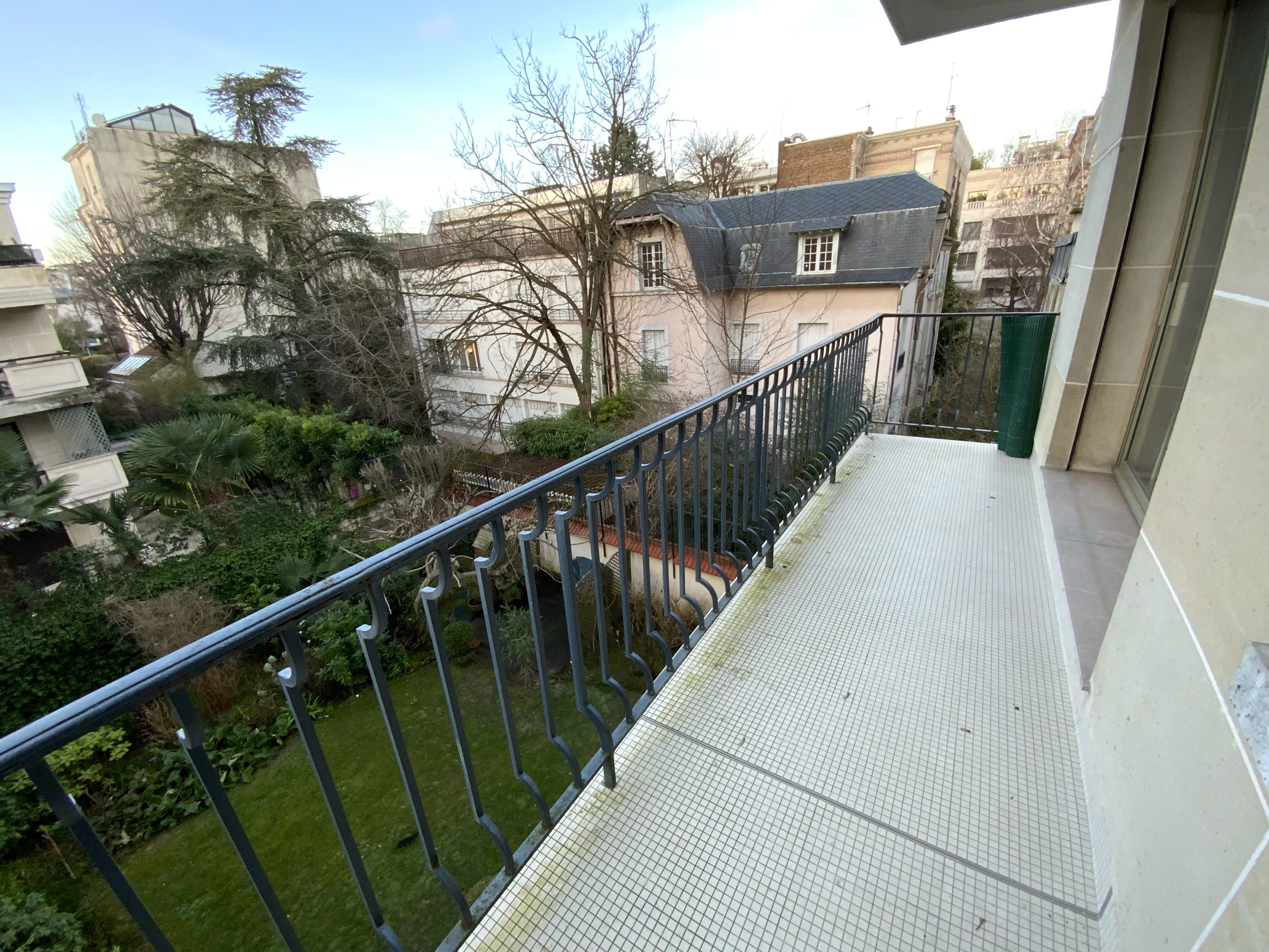 appartement 1 pièces - 28m2 à Neuilly-sur-Seine (92200)