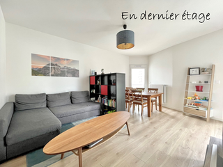 appartement 4 pièces - 81m2 à Gentilly (94250)