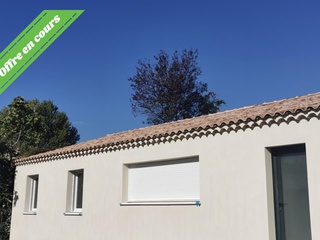 maison 3 pièces - 101m2 à Carpentras (84200)