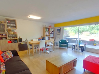 appartement 4 pièces - 85m2 à Villeneuve-d'Ascq (59650)