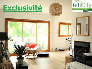 appartement 4 pièces - 80m2 à Mont-Saint-Aignan (76130)