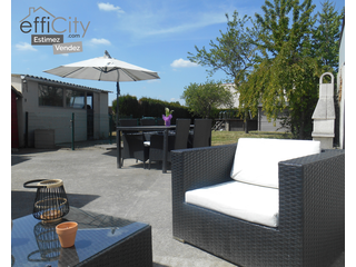 maison 4 pièces - 74m2 à Wahagnies (59261)