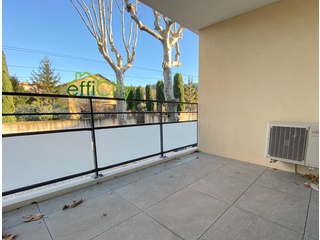 appartement 2 pièces - 43m2 à Brignoles (83170)