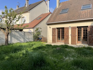 maison 5 pièces - 130m2 à Ozoir-la-Ferrière (77330)