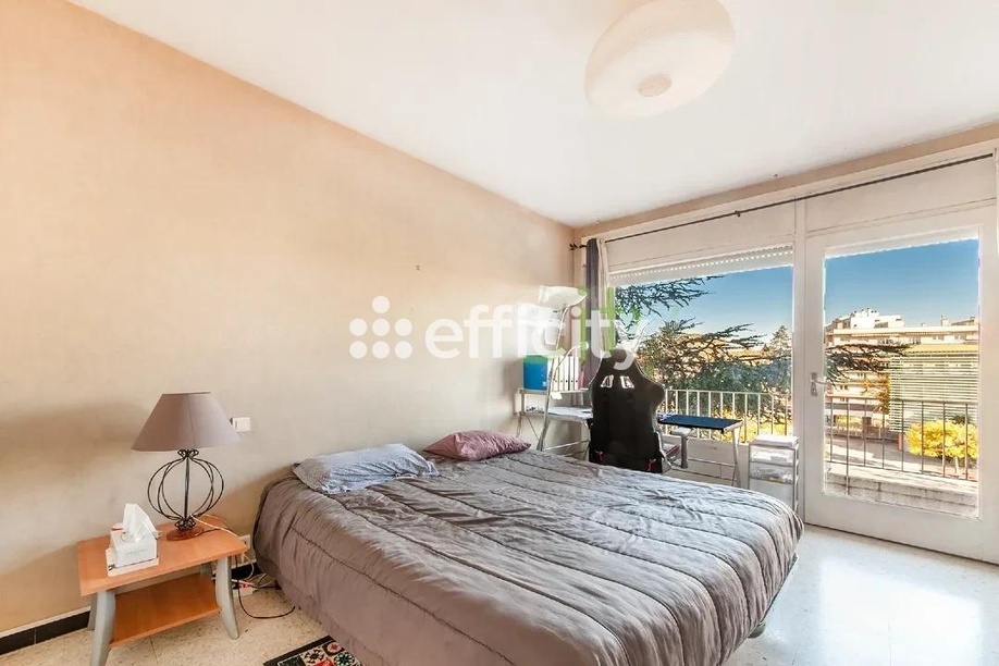 Achat immobilier Appartement 3 pièces  68m2 à Montpellier (34070) - Photo n°6