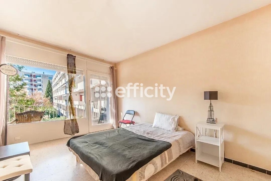 Achat immobilier Appartement 3 pièces  68m2 à Montpellier (34070) - Photo n°4
