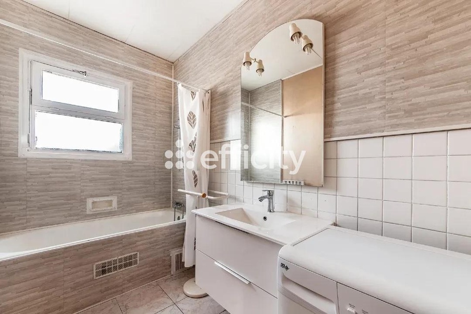 Achat immobilier Appartement 3 pièces  68m2 à Montpellier (34070) - Photo n°10