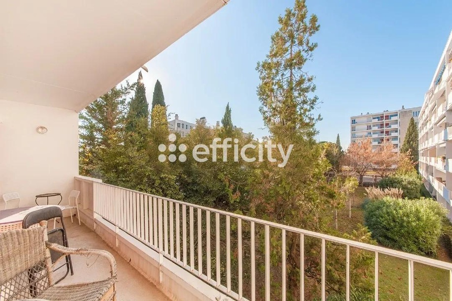 Achat immobilier Appartement 3 pièces  68m2 à Montpellier (34070) - Photo n°1